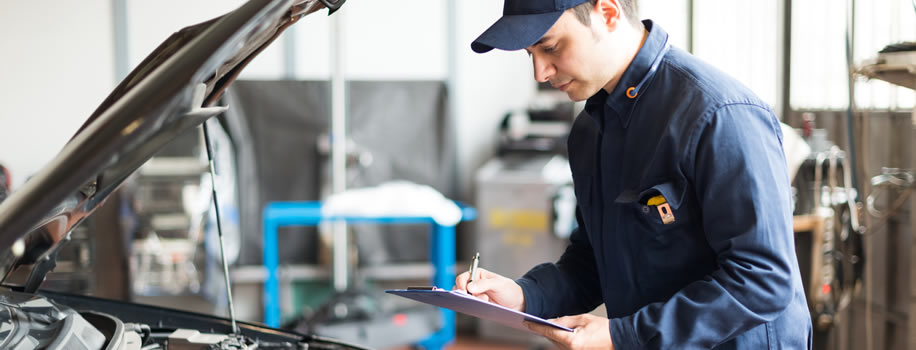 Security Solutions for Automotive Centers in Bourbonnais, IL