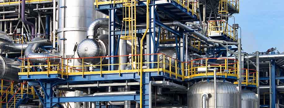 Security Solutions for Chemical Plants in Bourbonnais, IL