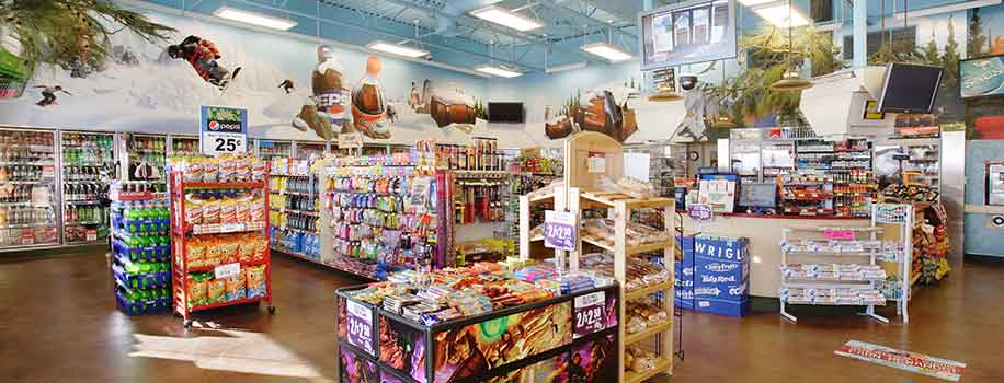 Security Solutions for Convenience Stores Bourbonnais, IL