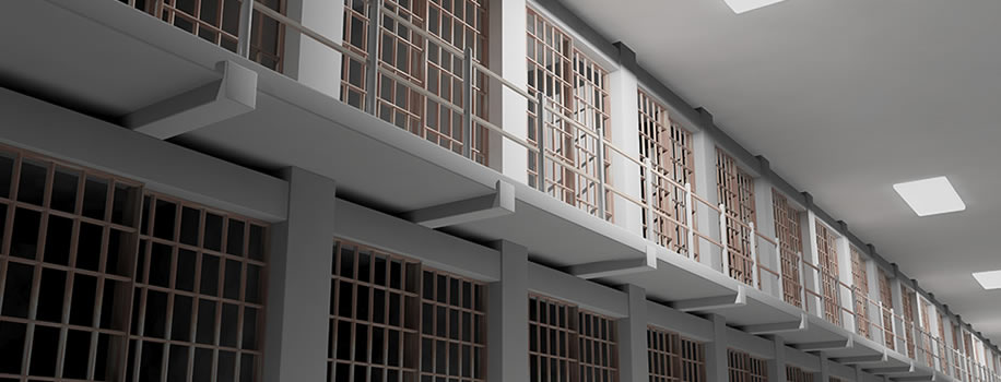 Security Solutions for Correctional Facility Bourbonnais, IL