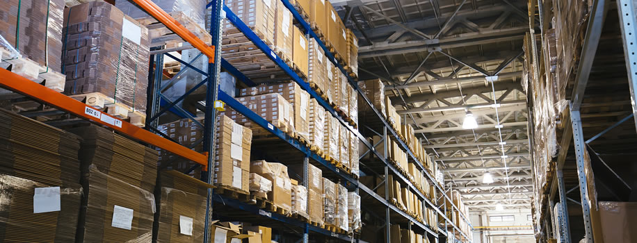 Security Solutions for Warehouses in Bourbonnais, IL